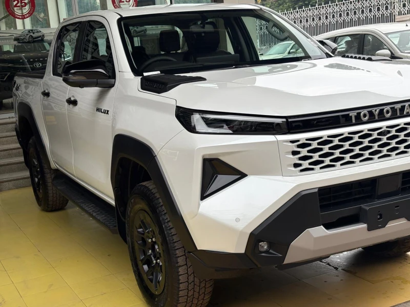 Horizon Vehicles HV #70203
