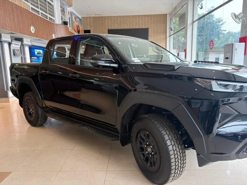Horizon Vehicles HV #68205