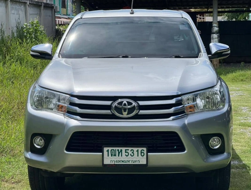 Horizon Vehicles HV #21021