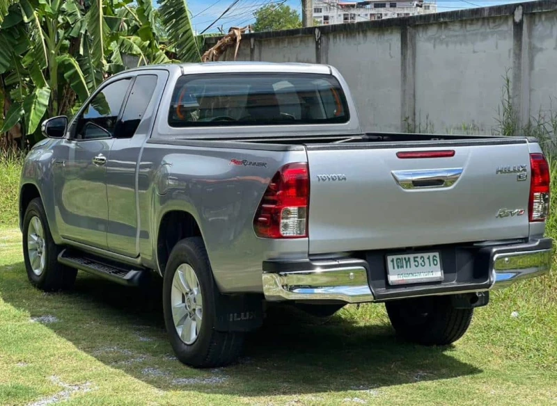 Horizon Vehicles HV #21021