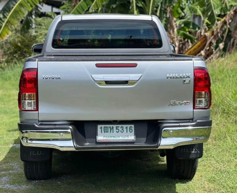 Horizon Vehicles HV #21021