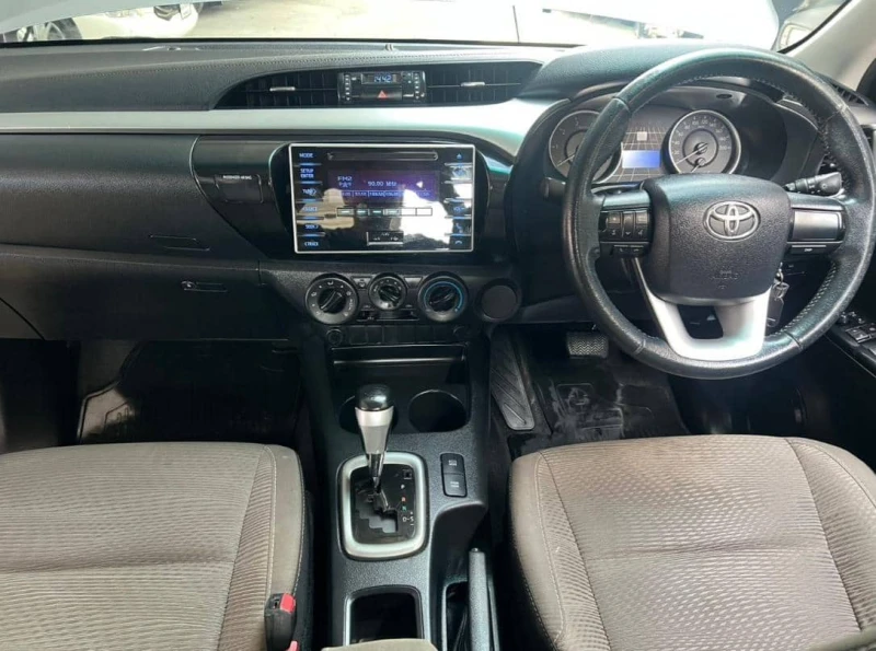 Horizon Vehicles HV #21021