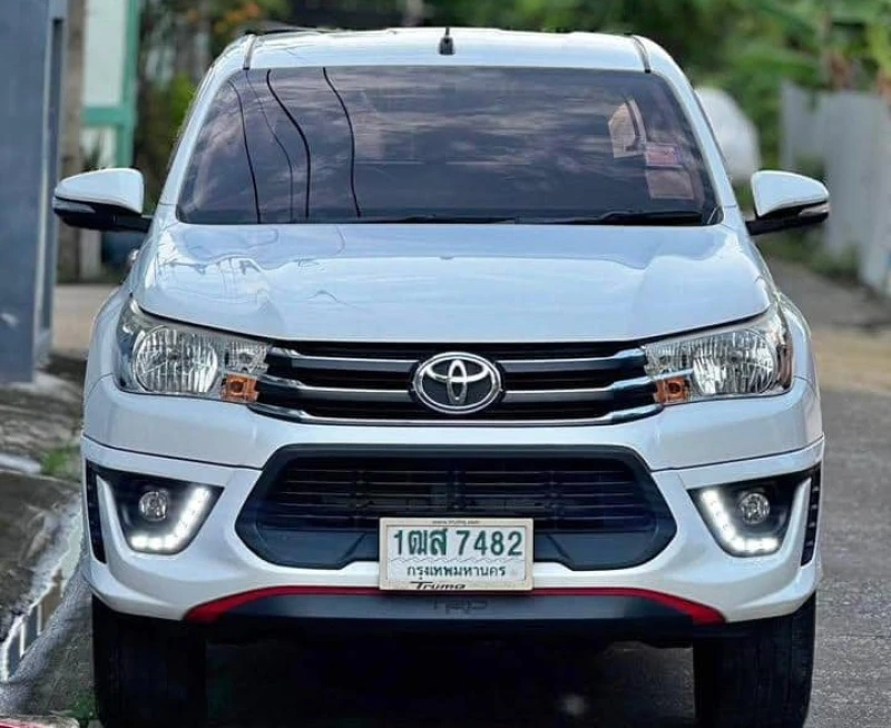 Horizon Vehicles HV #32306