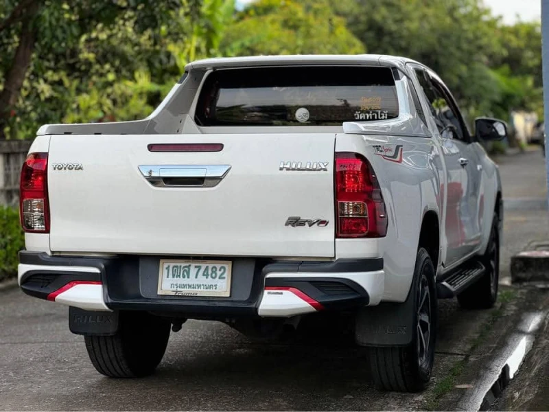Horizon Vehicles HV #32306