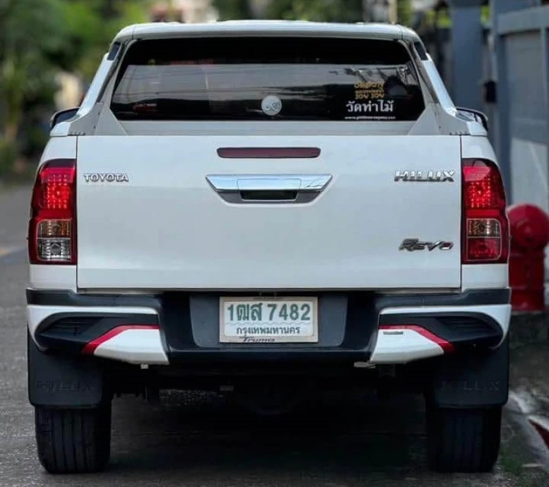 Horizon Vehicles HV #32306
