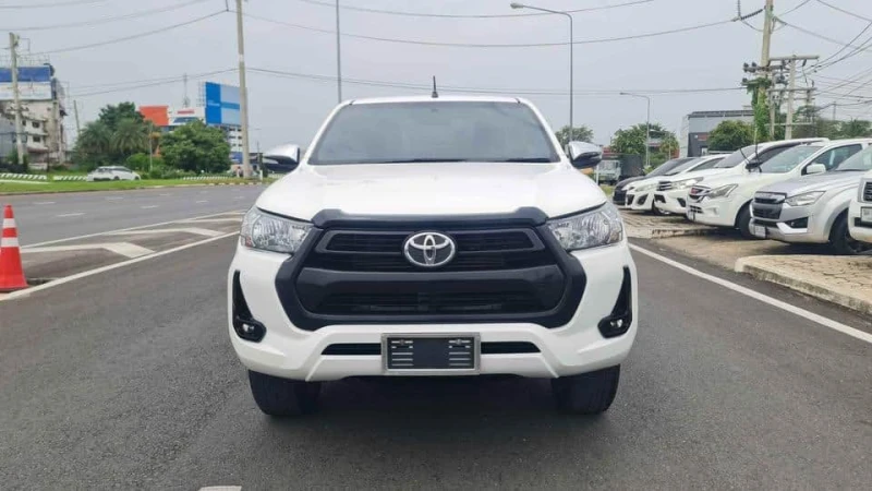 Horizon Vehicles HV #17512