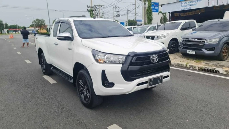 Horizon Vehicles HV #17512