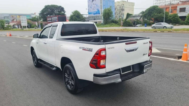 Horizon Vehicles HV #17512