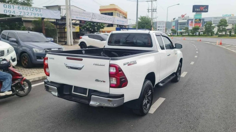 Horizon Vehicles HV #17512