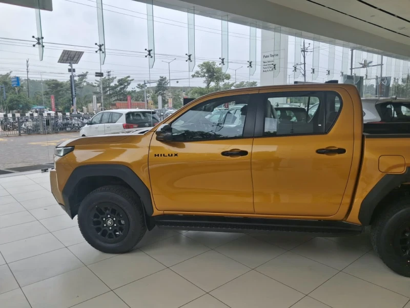 Horizon Vehicles HV #82100
