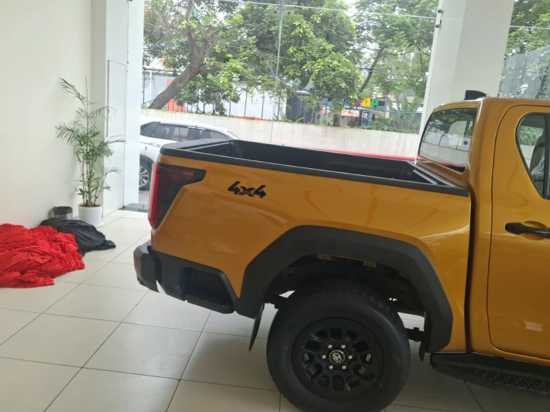 Horizon Vehicles HV #82100