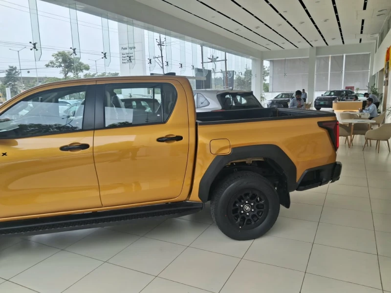 Horizon Vehicles HV #82100
