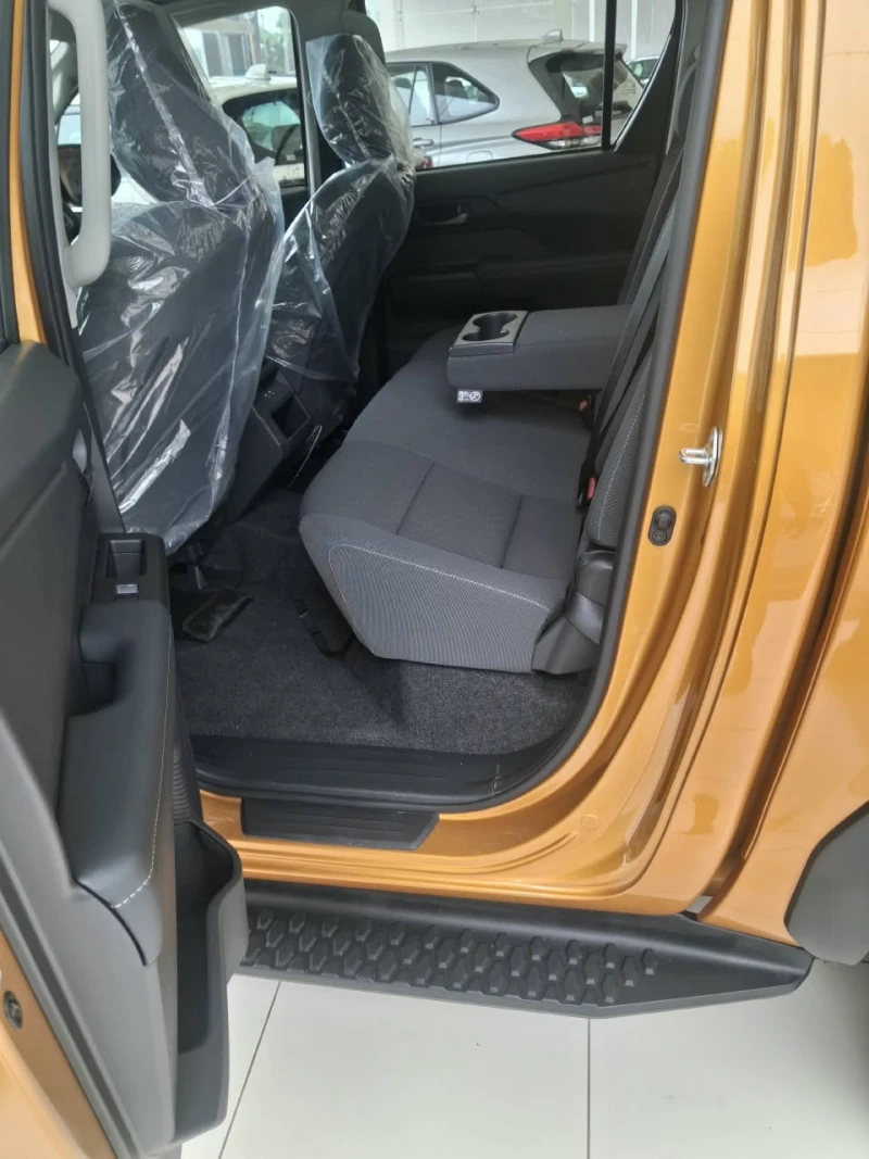 Horizon Vehicles HV #82100