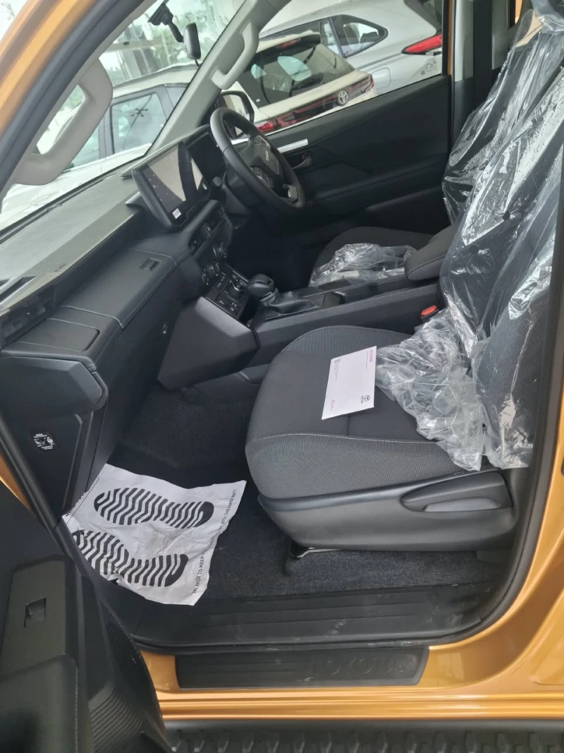 Horizon Vehicles HV #82100