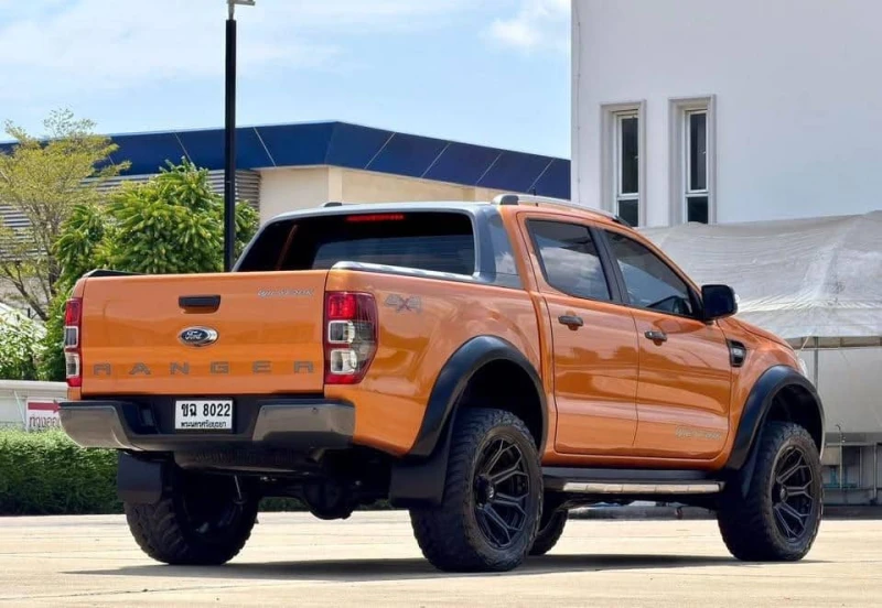 Horizon Vehicles HV #23472