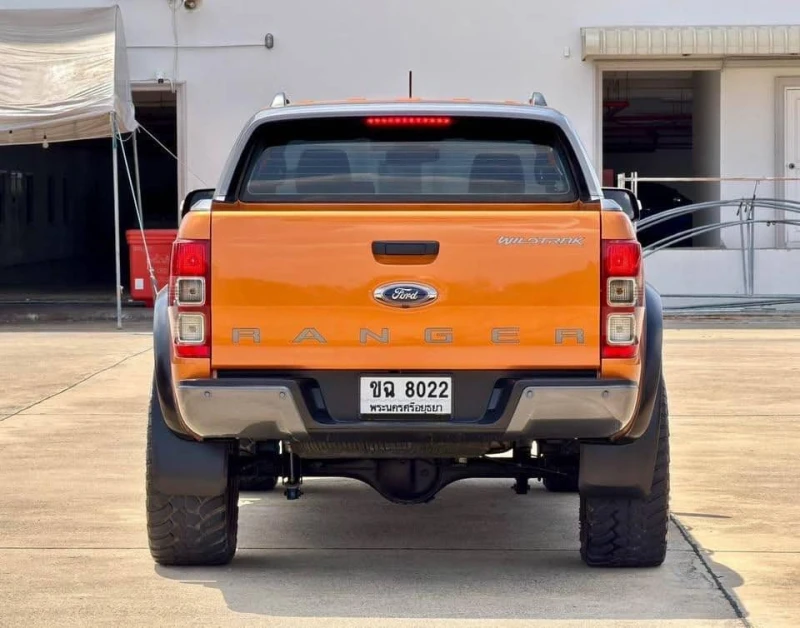 Horizon Vehicles HV #23472