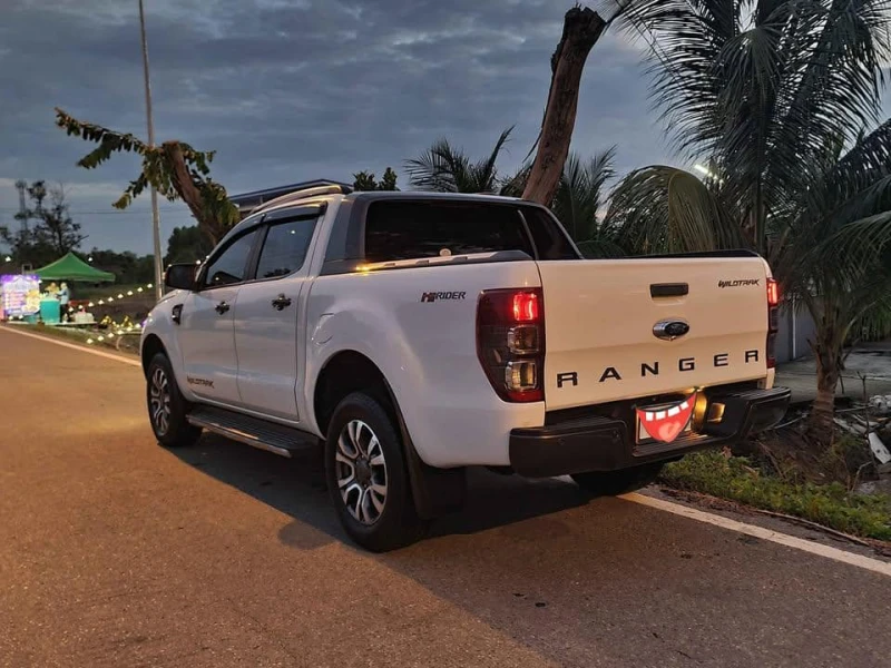 Horizon Vehicles HV #53127