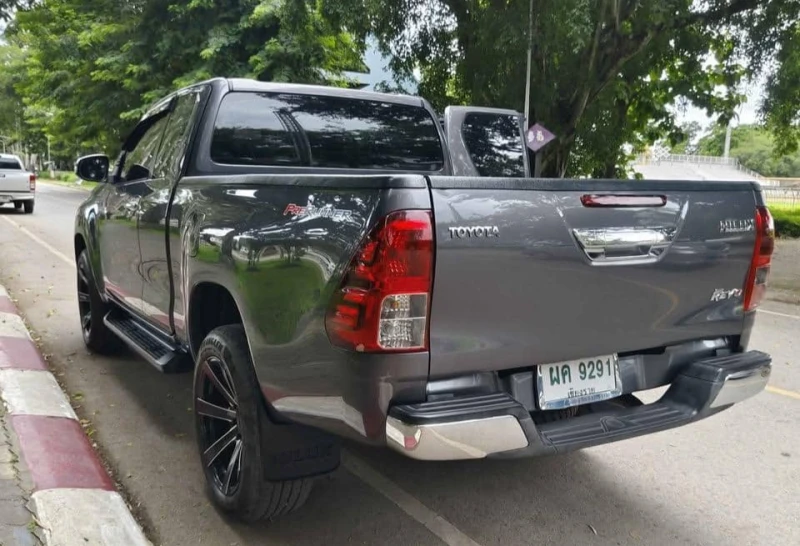 Horizon Vehicles HV #57246