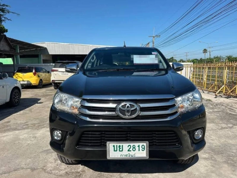 Horizon Vehicles HV #53442