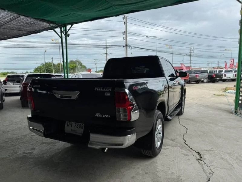 Horizon Vehicles HV #41650
