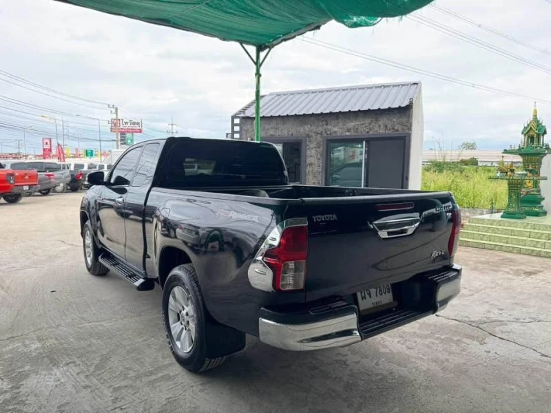Horizon Vehicles HV #41650