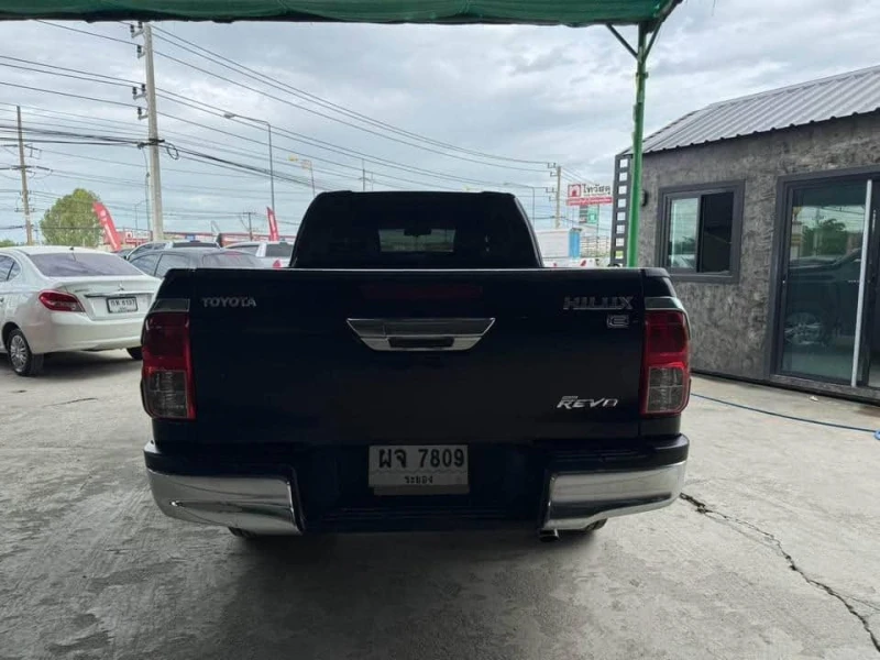 Horizon Vehicles HV #41650