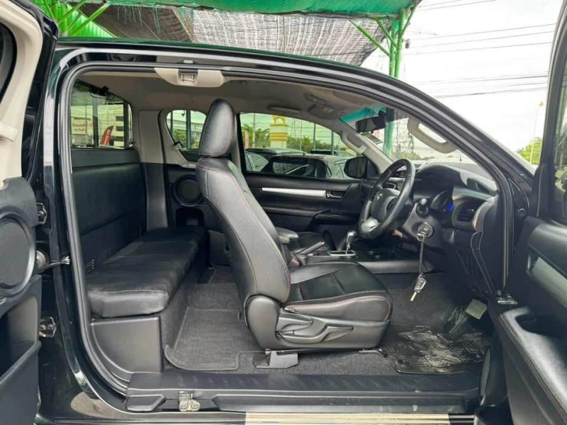 Horizon Vehicles HV #41650