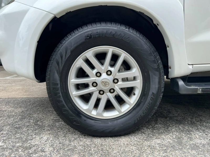 Horizon Vehicles HV #60882