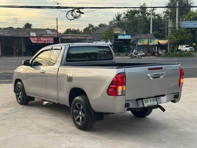 Horizon Vehicles HV #58233