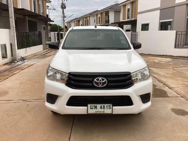 Horizon Vehicles HV #53581