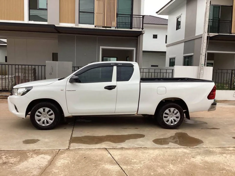 Horizon Vehicles HV #53581