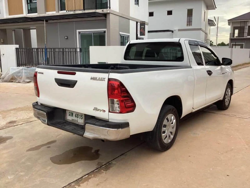 Horizon Vehicles HV #53581
