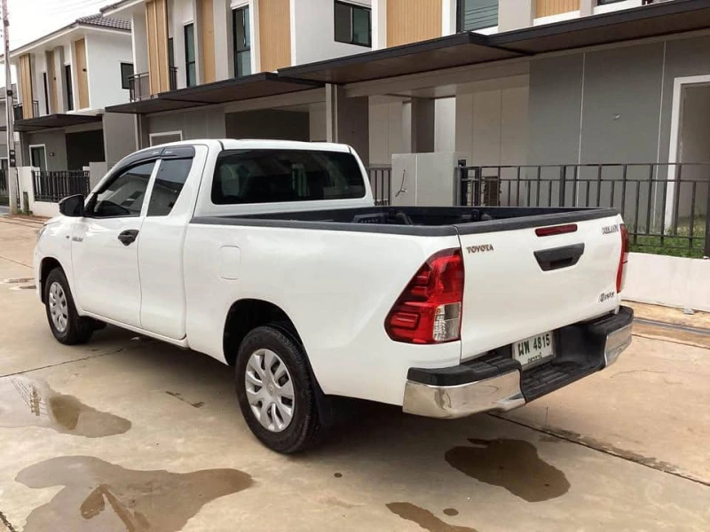 Horizon Vehicles HV #53581