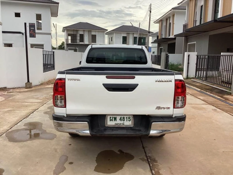 Horizon Vehicles HV #53581