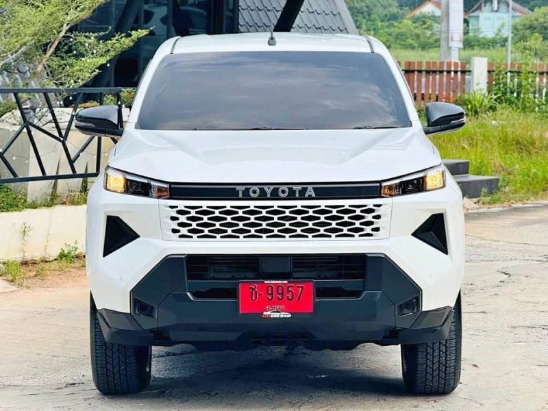 Horizon Vehicles HV #73044