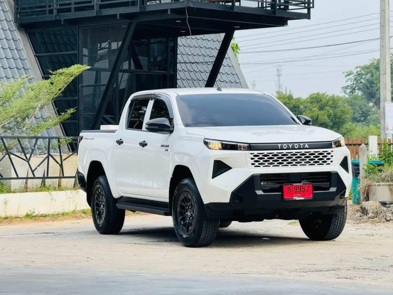 Horizon Vehicles HV #73044