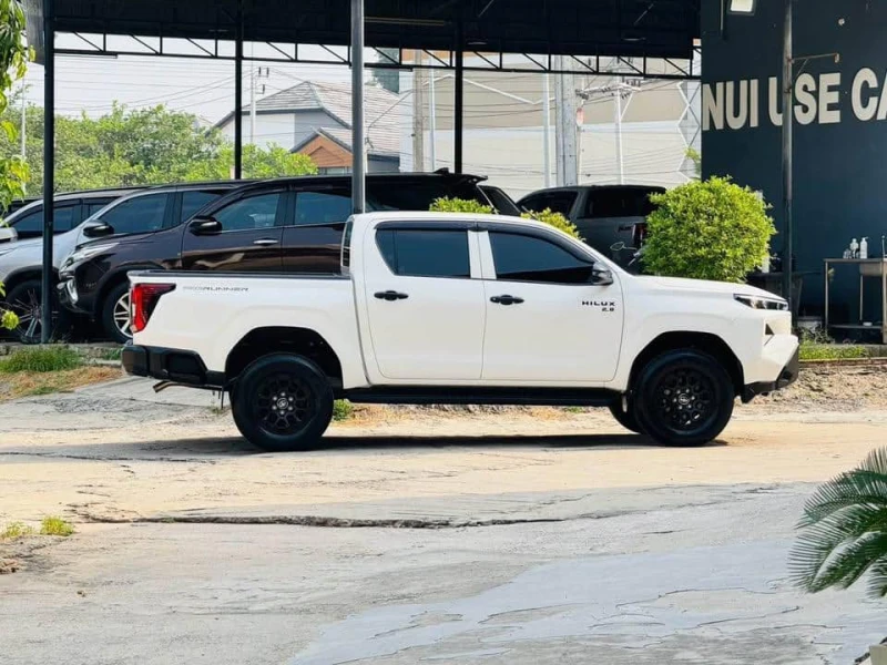 Horizon Vehicles HV #73044