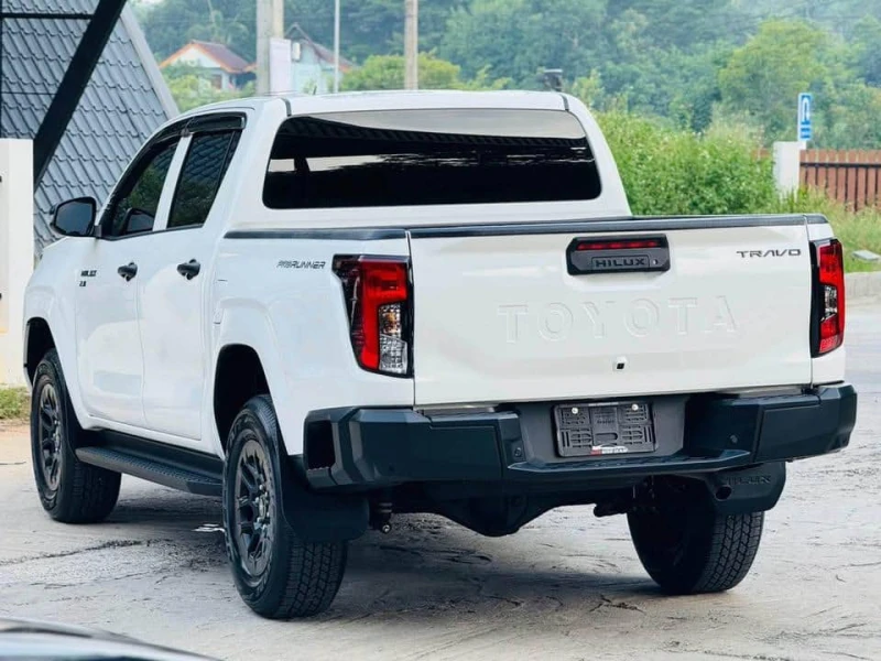Horizon Vehicles HV #73044