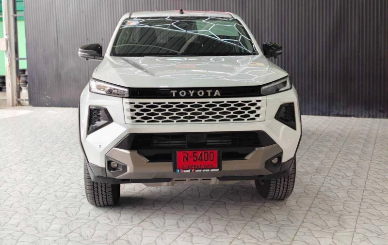 Horizon Vehicles HV #93828