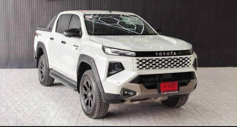 Horizon Vehicles HV #93828