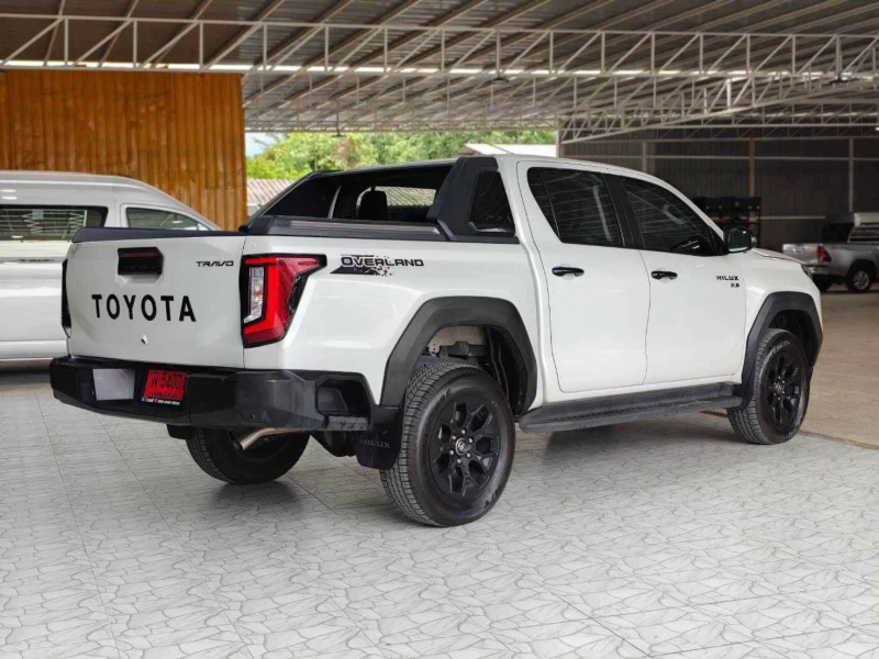 Horizon Vehicles HV #93828