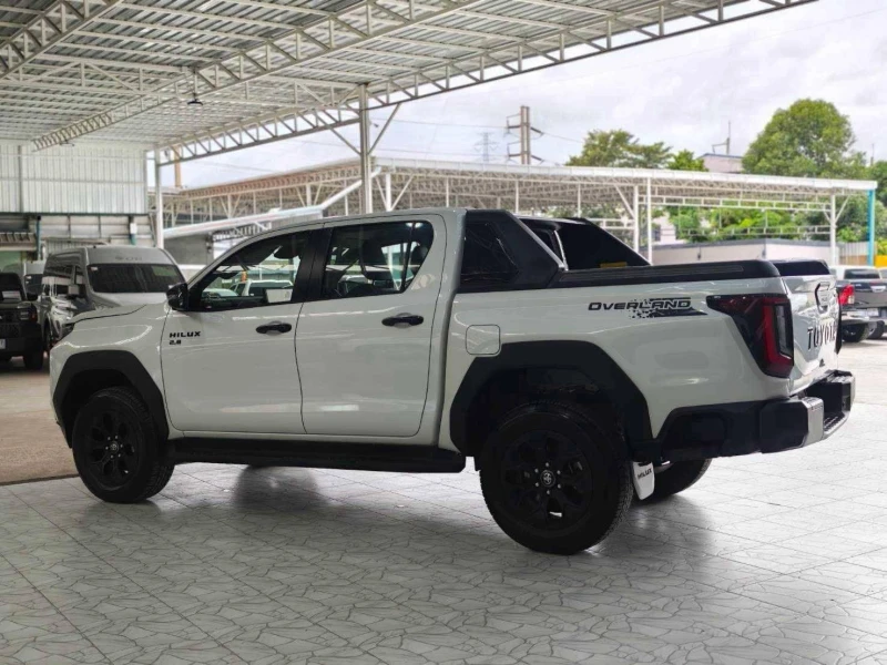 Horizon Vehicles HV #93828