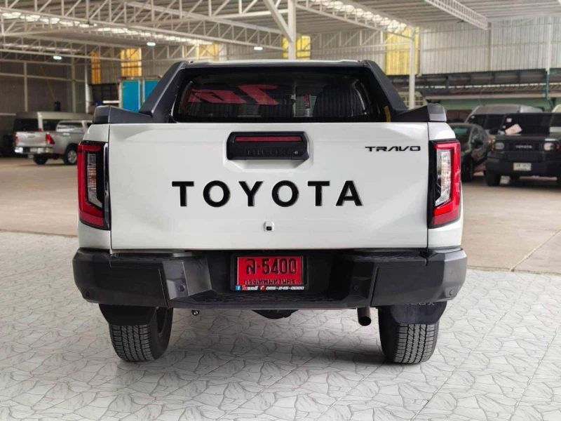Horizon Vehicles HV #93828
