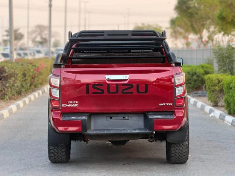 Horizon Vehicles HV #18521