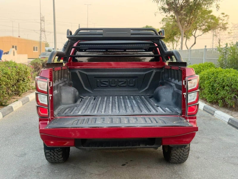 Horizon Vehicles HV #18521