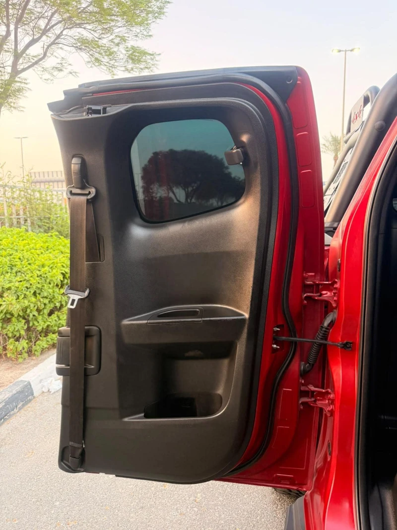 Horizon Vehicles HV #18521
