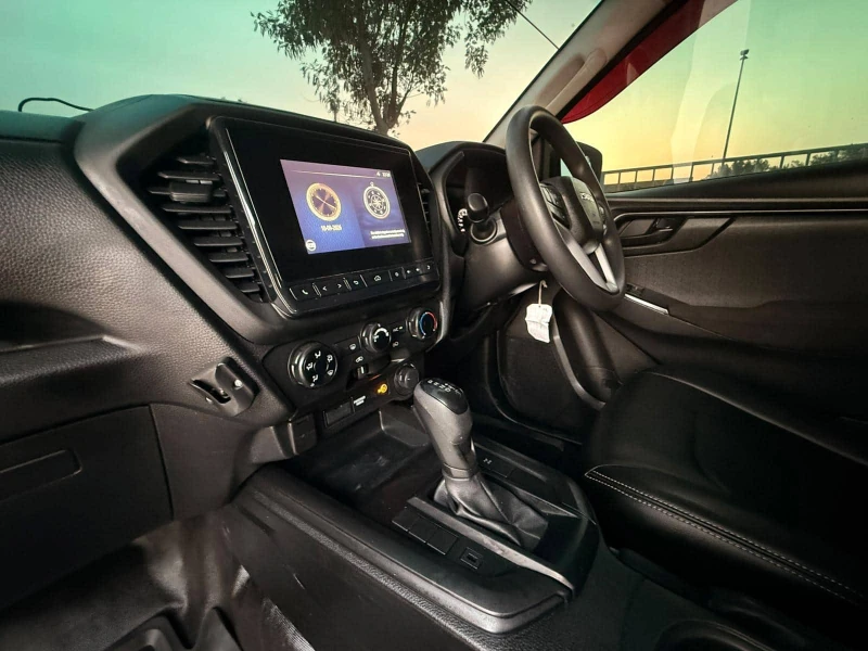 Horizon Vehicles HV #18521