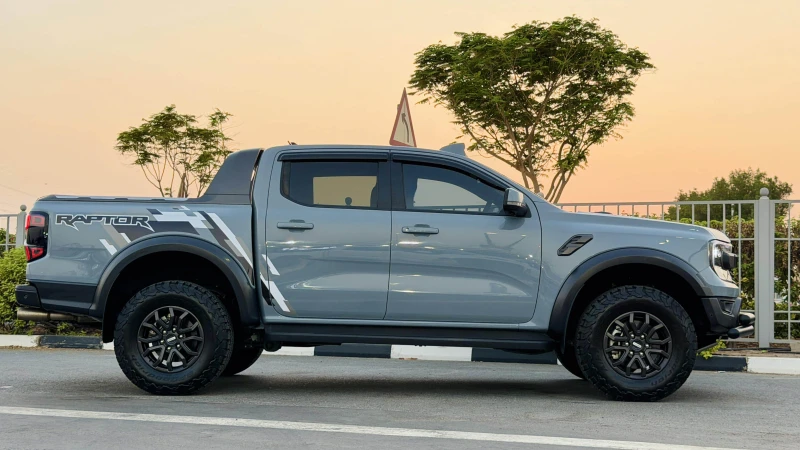 Horizon Vehicles HV #91977