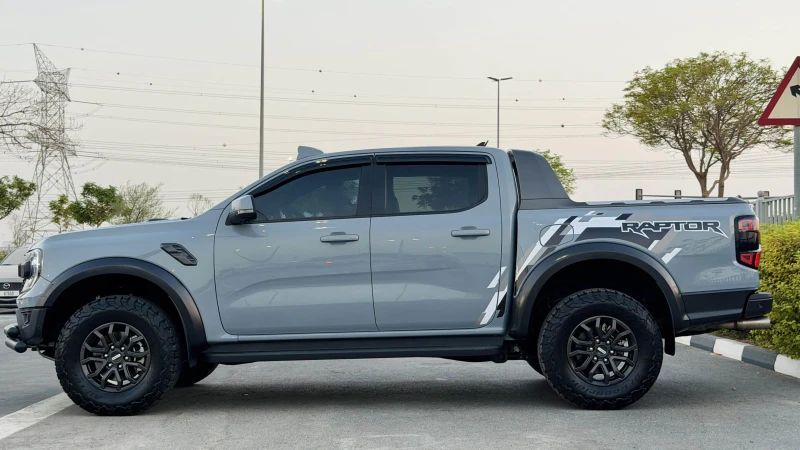 Horizon Vehicles HV #91977