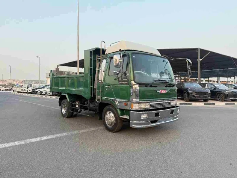 Horizon Vehicles HV #19967